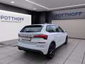 Skoda Kamiq 1.5 TSI DSG MONTE CARLO PANO KAMERA AHK PD Weiß - thumbnail 5
