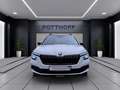 Skoda Kamiq 1.5 TSI DSG MONTE CARLO PANO KAMERA AHK PD Weiß - thumbnail 7