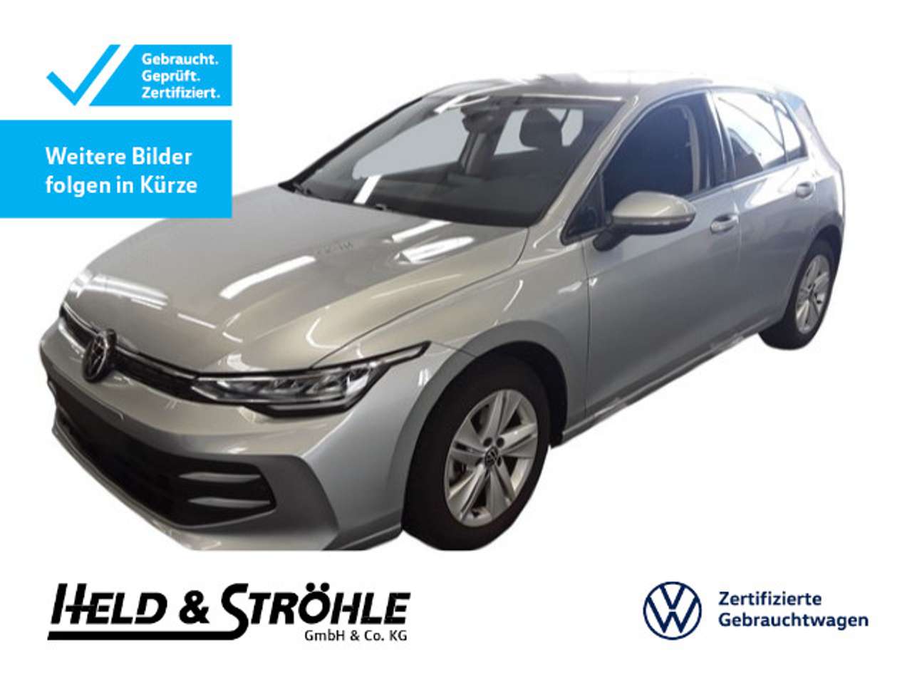Volkswagen Golf 2025