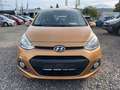 Hyundai i10 FIFA World Cup Edition Orange - thumbnail 1