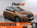 Dacia Sandero Stepway TCe Essential 67kW Naranja - thumbnail 1