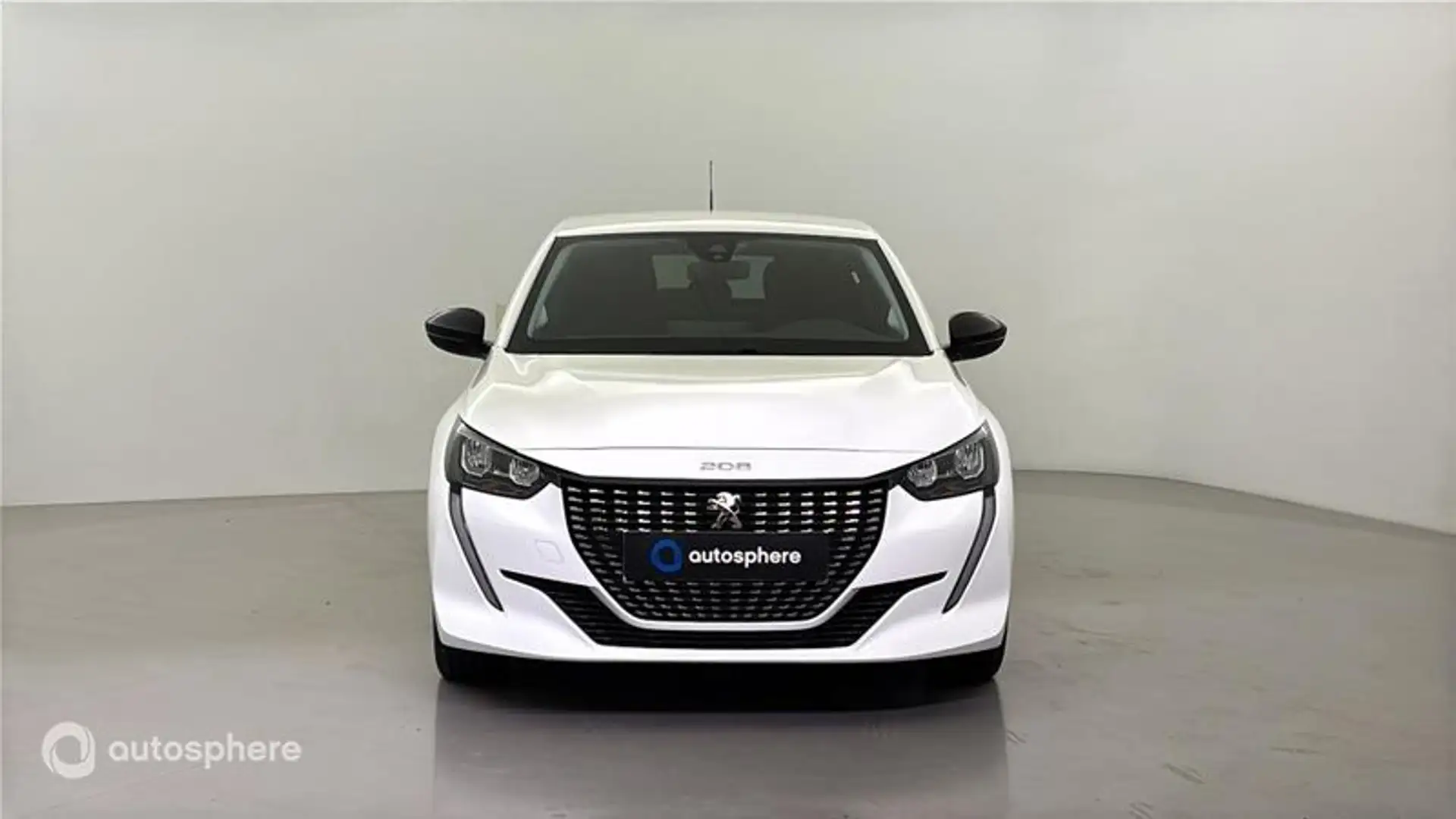 Peugeot 208 1.2 PureTech 75ch S\u0026S Style - 2