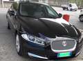 Jaguar XF XF I 2013 Berlina 2.2d Premium Luxury 200cv auto Nero - thumbnail 1