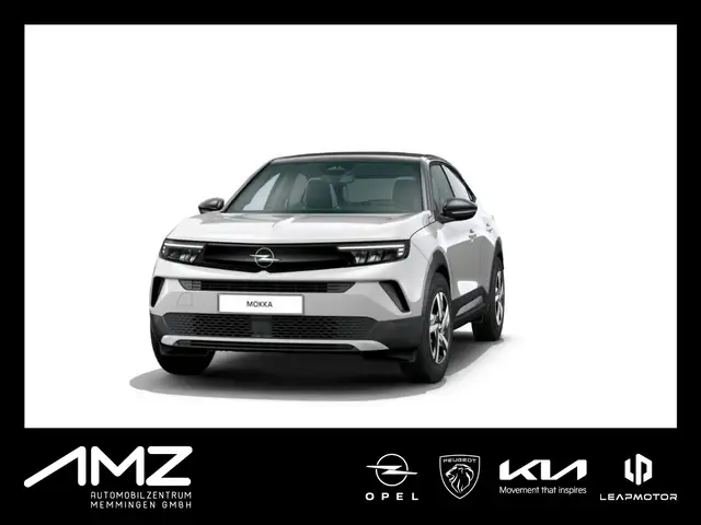 Opel Mokka Edition MHEV **Gewerbehammer**