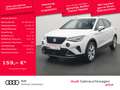 SEAT Arona FR DSG VIRT LED NAVI KAM SHZ PDC Weiß - thumbnail 1