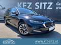 Skoda Octavia Combi 2,0 TDI 4x4  DSG| AHK*STHZ Schwarz - thumbnail 1