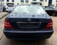 Mercedes-Benz S 320 LEDER NAVI KeyGo BOSE MEMORY GSHD SHZ Blau - thumbnail 6
