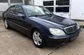 Mercedes-Benz S 320 LEDER NAVI KeyGo BOSE MEMORY GSHD SHZ Blau - thumbnail 3