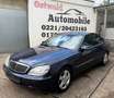 Mercedes-Benz S 320 LEDER NAVI KeyGo BOSE MEMORY GSHD SHZ Blau - thumbnail 4