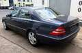 Mercedes-Benz S 320 LEDER NAVI KeyGo BOSE MEMORY GSHD SHZ Blau - thumbnail 7