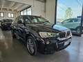 BMW X4 Xdrive20d Msport AUTO my16 Schwarz - thumbnail 1