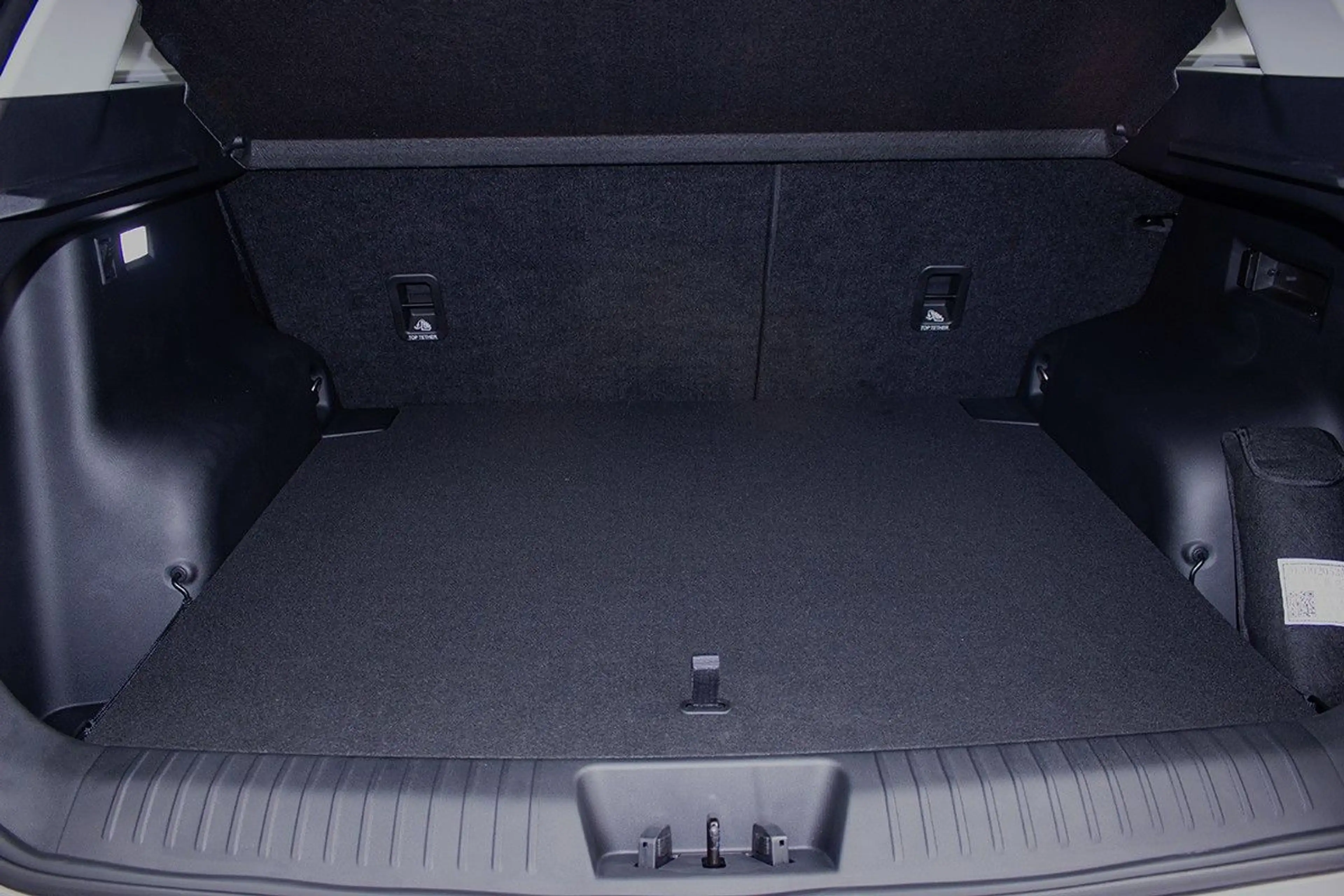 Jaecoo 5 EV Exclusive Pano ACC Sony — photo 6