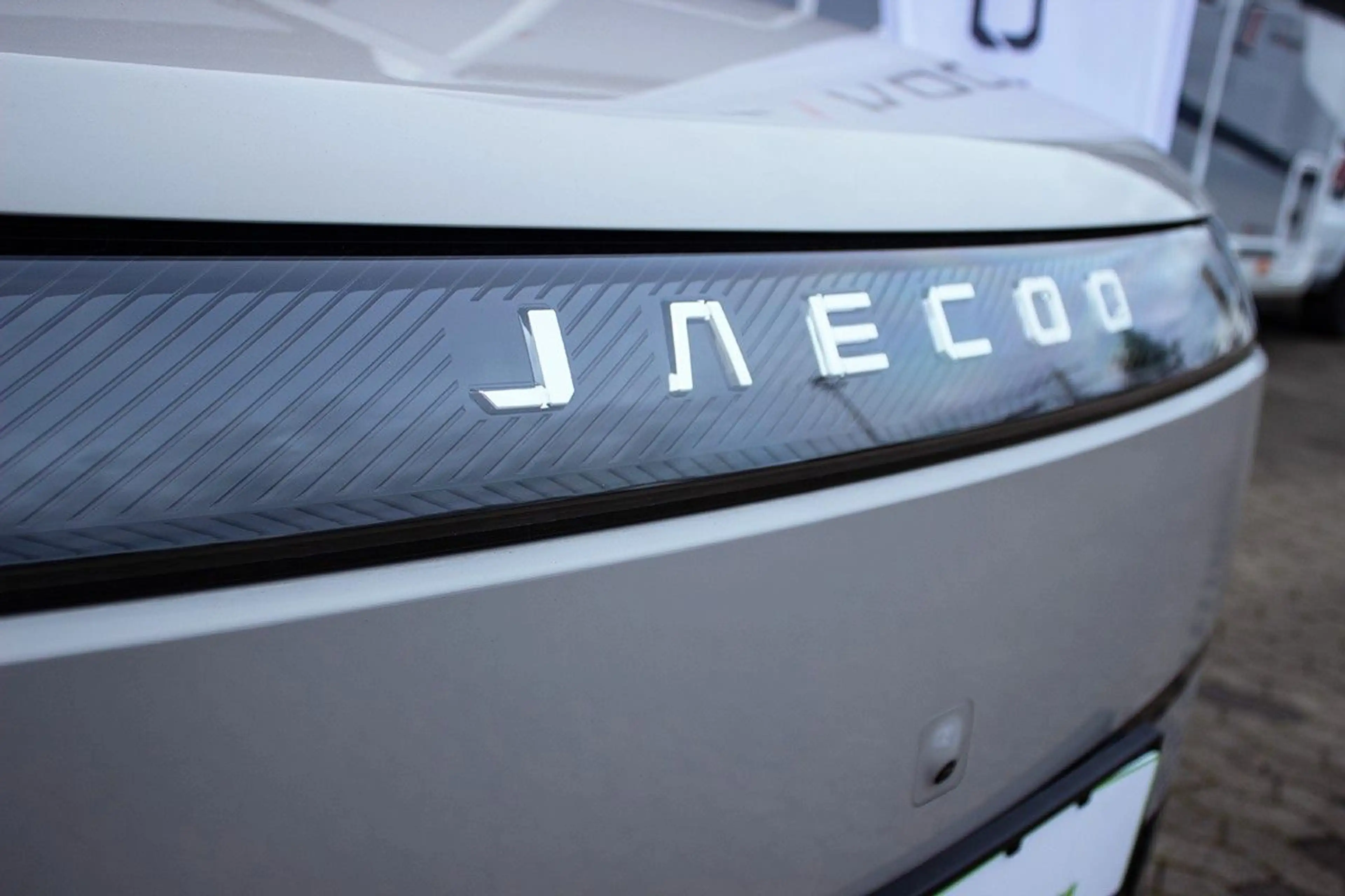 Jaecoo 5 EV Exclusive Pano ACC Sony — photo 7