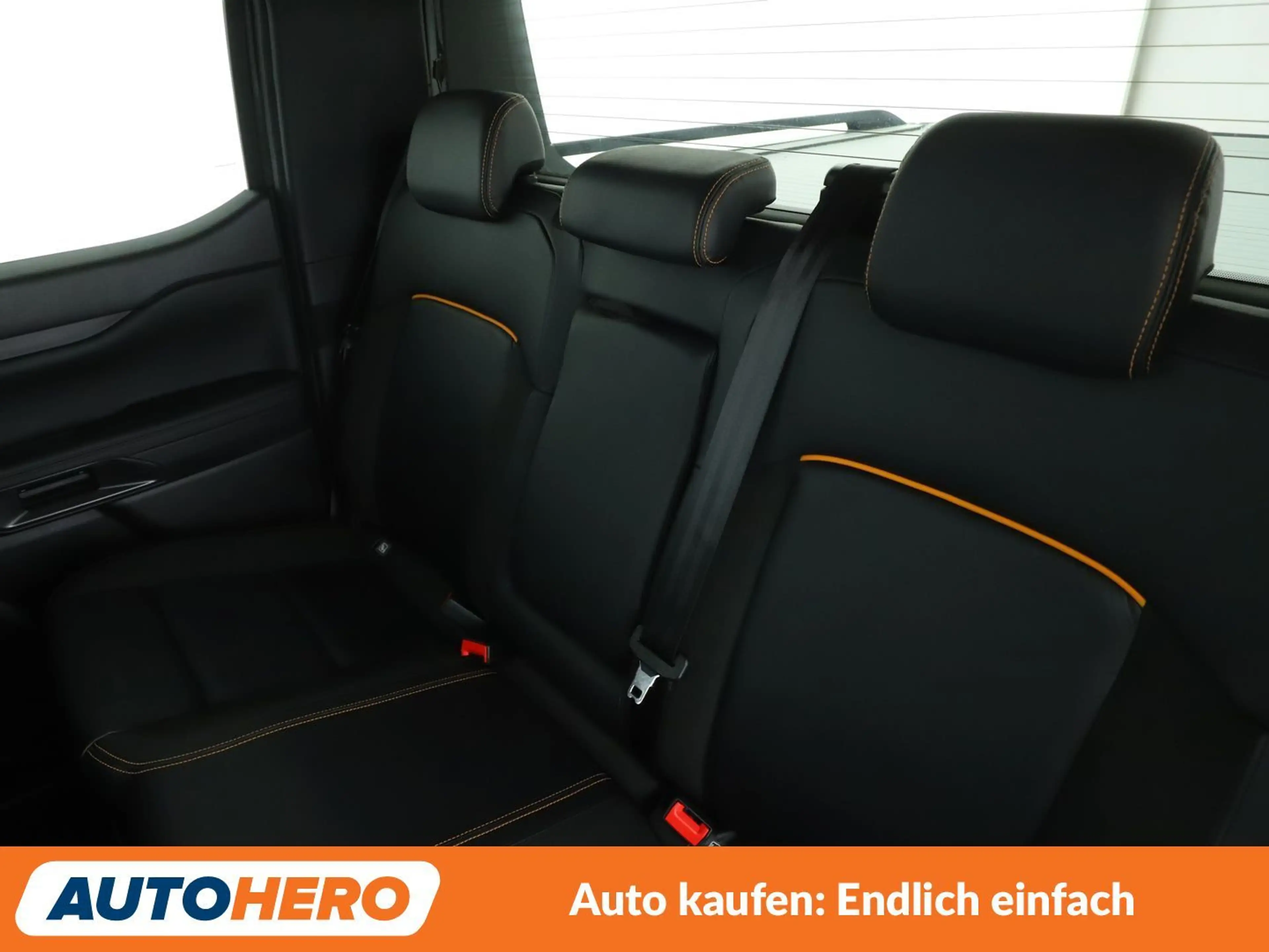Ford Ranger 2.0 TDCi EcoBlue Wildtrak X e-4WD Doppelkabine Aut — photo 14