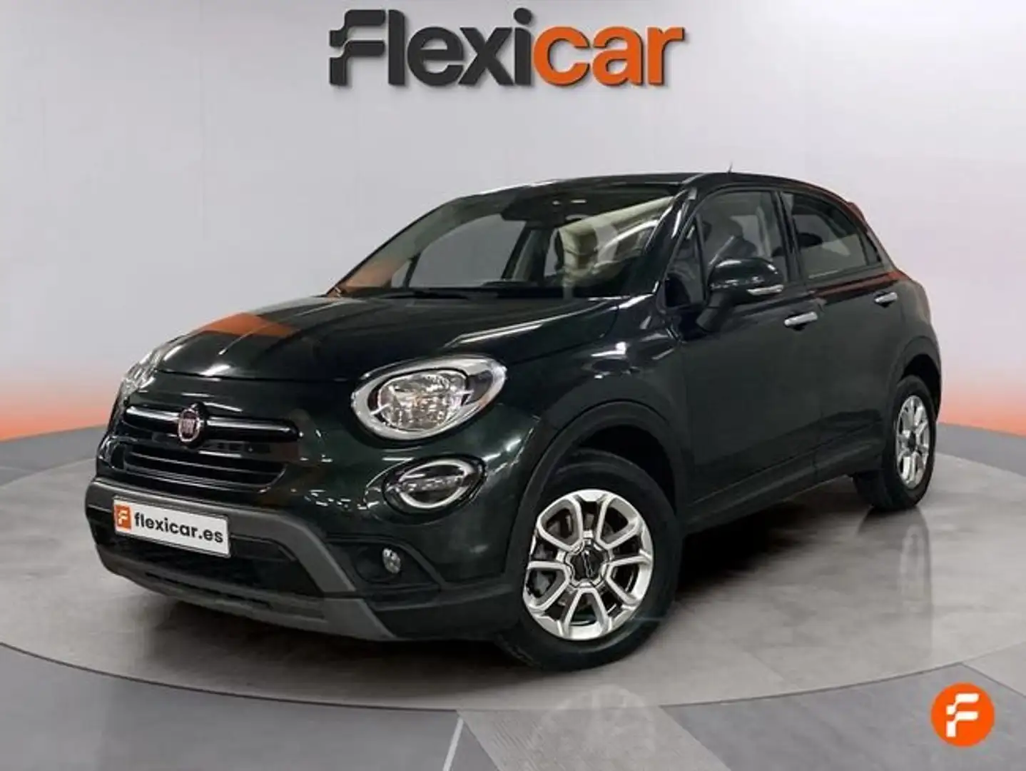 Fiat 500X City Cross 1,0 GSE T3 88KW (120 CV) S&S Vert - 2