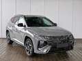 Hyundai TUCSON HEV 2WD N-Line X / MY27 Head-Up 360° Kam. ACC S... Grau - thumbnail 4