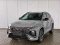 Hyundai TUCSON HEV 2WD N-Line X / MY27 Head-Up 360° Kam. ACC S... Grau - thumbnail 1