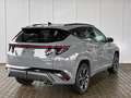 Hyundai TUCSON HEV 2WD N-Line X / MY27 Head-Up 360° Kam. ACC S... Grau - thumbnail 3