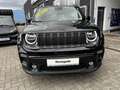 Jeep Renegade 1.3 PHEV Up Automatik 4x4 Klima* Noir - thumbnail 7