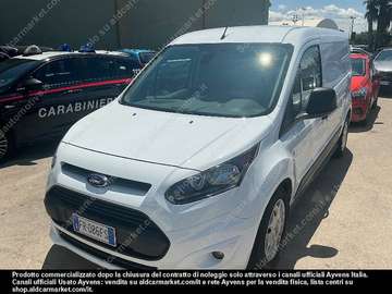 3 POSTI*PASSO LUNGO*L2-H1*210 1.5 TDCi 120CV*CRUISE CONTROL*DOPPIE CHIAVI*TAGLIANDO PRE CONSEGNA*GARANZIA 12 MESI