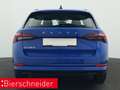 Skoda Octavia Combi 1.0 TSI Ambition NAVI LED PDC Bleu - thumbnail 5