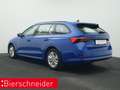 Skoda Octavia Combi 1.0 TSI Ambition NAVI LED PDC Bleu - thumbnail 4