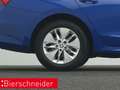 Skoda Octavia Combi 1.0 TSI Ambition NAVI LED PDC Bleu - thumbnail 29