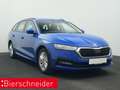 Skoda Octavia Combi 1.0 TSI Ambition NAVI LED PDC Bleu - thumbnail 9