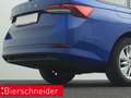 Skoda Octavia Combi 1.0 TSI Ambition NAVI LED PDC Bleu - thumbnail 25