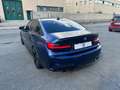 BMW 320 d Msport Aut. 190cv Blu/Azzurro - thumbnail 4
