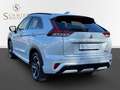 Mitsubishi Eclipse Cross Plug-in Hybrid 4WD Diamond Aut. Weiß - thumbnail 4