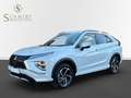 Mitsubishi Eclipse Cross Plug-in Hybrid 4WD Diamond Aut. Weiß - thumbnail 1