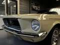 Ford Mustang Schijfremmen, Stuurbekrachtiging, Automaat Gelb - thumbnail 19