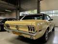 Ford Mustang Schijfremmen, Stuurbekrachtiging, Automaat Gelb - thumbnail 10