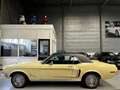 Ford Mustang Schijfremmen, Stuurbekrachtiging, Automaat Gelb - thumbnail 12