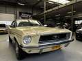 Ford Mustang Schijfremmen, Stuurbekrachtiging, Automaat Gelb - thumbnail 23