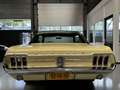 Ford Mustang Schijfremmen, Stuurbekrachtiging, Automaat Gelb - thumbnail 9