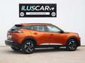 Peugeot 2008 1.2 PureTech S&S Allure Pack EAT8 130 Orange - thumbnail 3