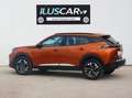 Peugeot 2008 1.2 PureTech S&S Allure Pack EAT8 130 Orange - thumbnail 5
