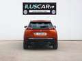 Peugeot 2008 1.2 PureTech S&S Allure Pack EAT8 130 Orange - thumbnail 4