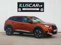 Peugeot 2008 1.2 PureTech S&S Allure Pack EAT8 130 Orange - thumbnail 7