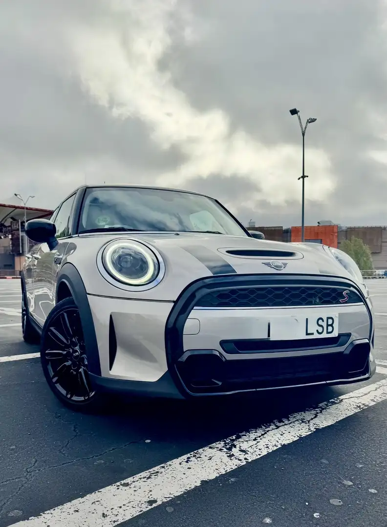 MINI Cooper S Aut. - 1