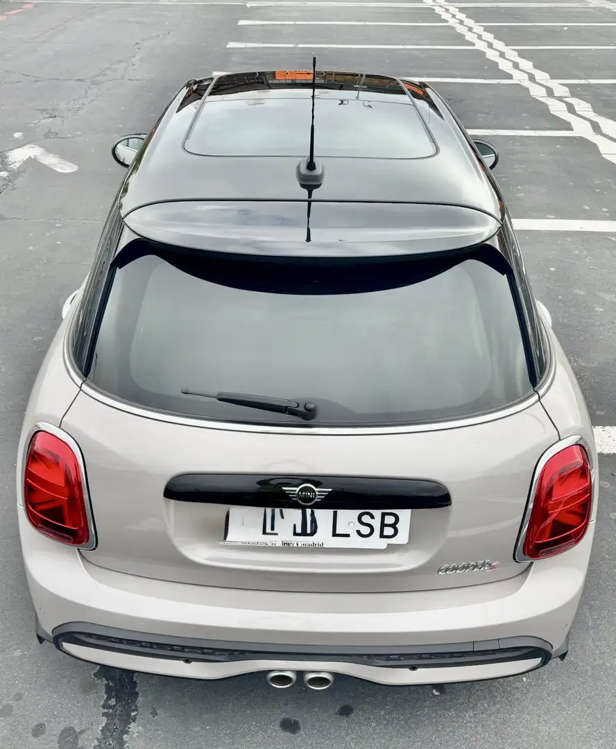 MINI Cooper S Aut. - 2