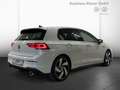 Volkswagen Golf GTI VIII 2,0 l TSI 180 kW (245 PS) DSG Blanc - thumbnail 4