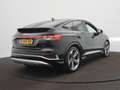 Audi Q4 e-tron Sportback 50 quattro S edition 77 kWh S-Line | Cam Noir - thumbnail 5
