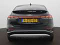 Audi Q4 e-tron Sportback 50 quattro S edition 77 kWh S-Line | Cam Noir - thumbnail 6