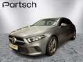Mercedes-Benz A 180 d Kompaktlimousine Style LED NAVI Gris - thumbnail 1
