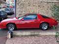 Chevrolet Camaro ZZ4 V8  5.7  355CV Rouge - thumbnail 4