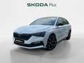 Skoda Scala MONTE CARLO 1,0 TSI 81 KW (110 CV) DSG 7 VEL. Blanco - thumbnail 13