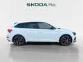 Skoda Scala MONTE CARLO 1,0 TSI 81 KW (110 CV) DSG 7 VEL. Blanco - thumbnail 3